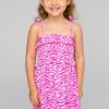 Family BuddyLove Clothing Label | Buddylove Vivienne Girl'S Dress - Pop Rock