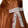 Accessories Gemelli | Kelly Bow - Red