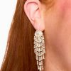 Accessories Gemelli | Glam Earrings - Gold