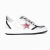 Accessories Vintage Havana | Denisse Sneaker - Pink/Silver