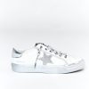 Accessories Vintage Havana | Alive Sneaker - White