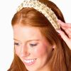 Accessories Gemelli | Jerri Headband - Cream