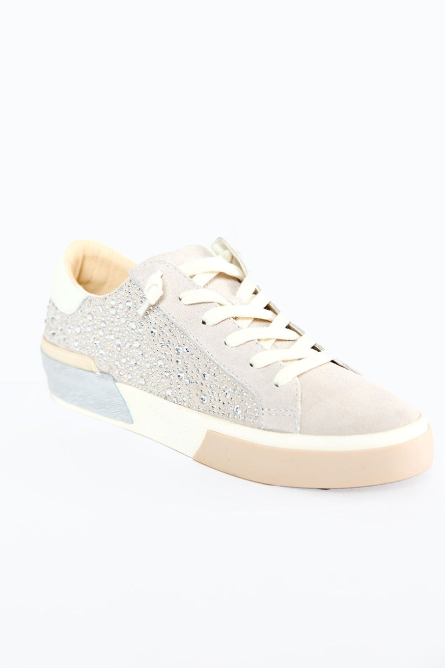 Accessories Dolce Vita | Zina Sneakers - Crystal