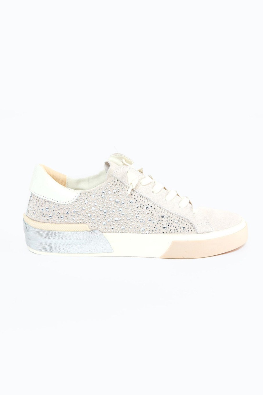 Accessories Dolce Vita | Zina Sneakers - Crystal