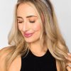 Accessories Gemelli | Sydney Headband - Taupe