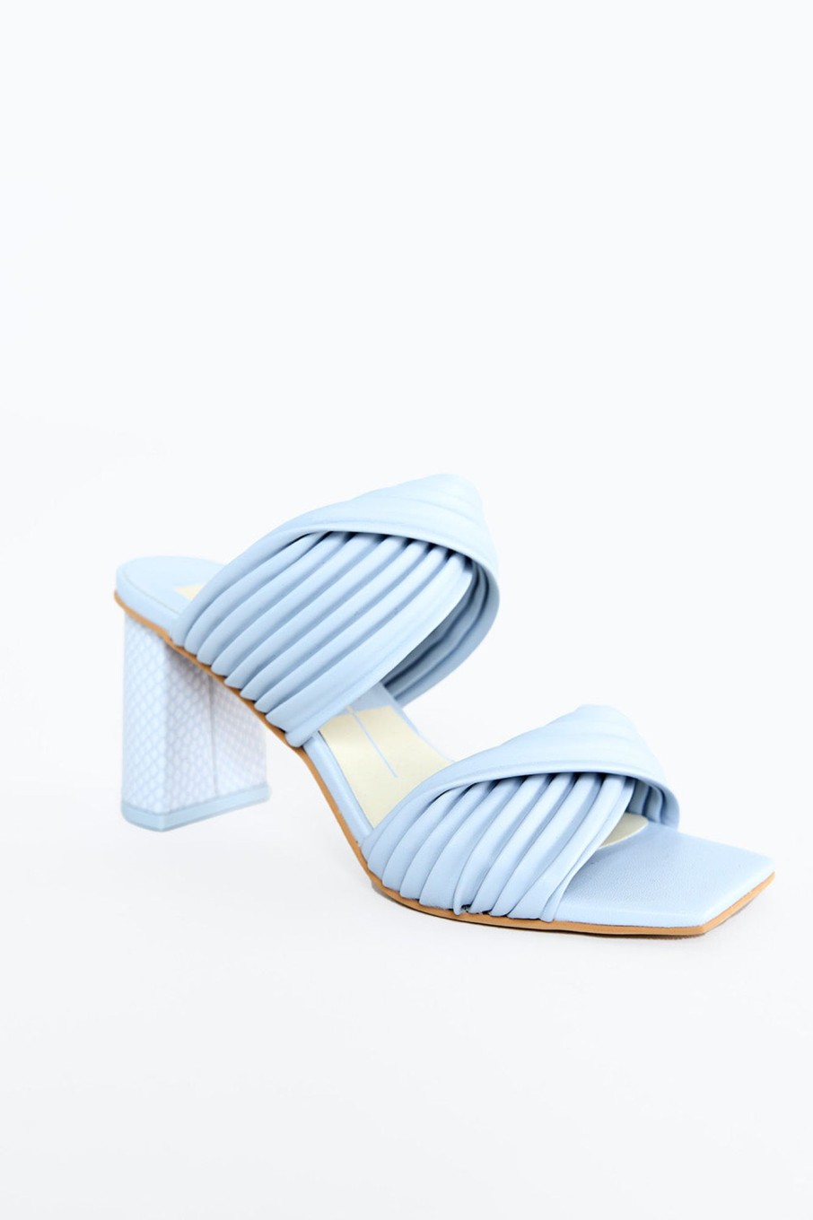 Accessories Dolce Vita | Pilton Heels - Blue