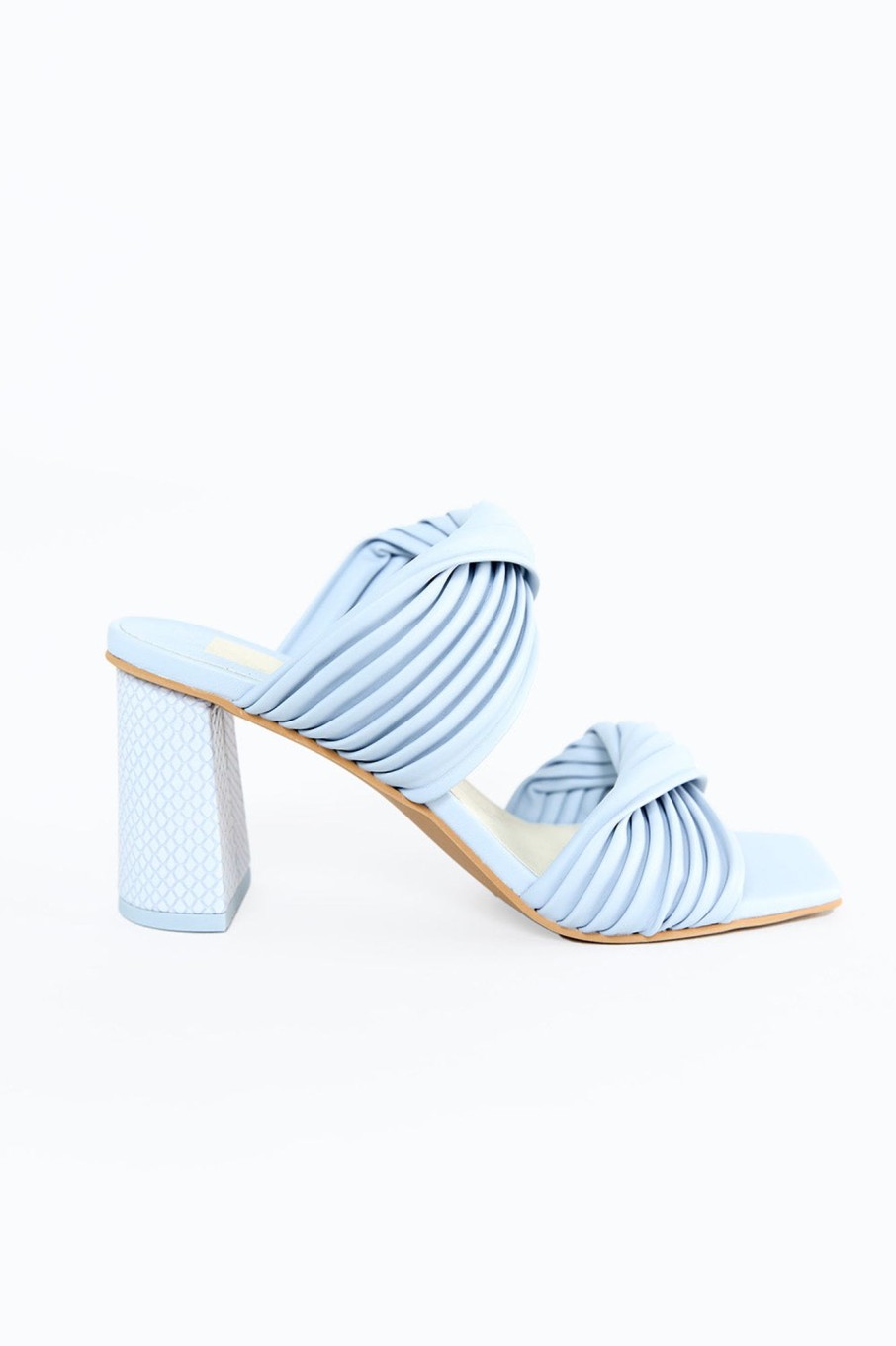 Accessories Dolce Vita | Pilton Heels - Blue