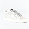 Accessories Vintage Havana | Peni Sneaker - White/Grey