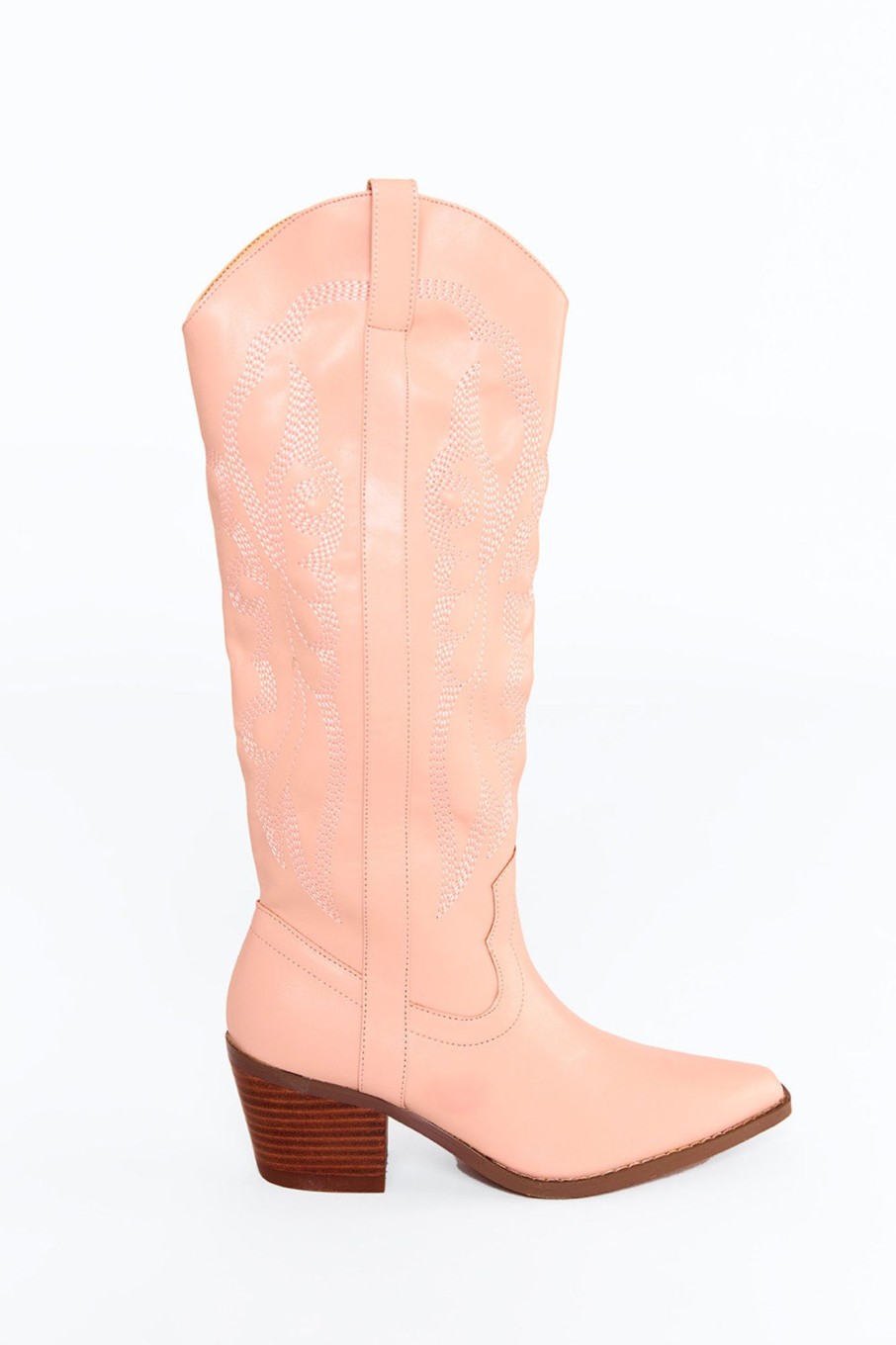 Accessories AirRider | Brandy Tall Boots - Pink