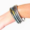 Accessories BuDha Girl | Budha Girl All Weather Bangles - Moon