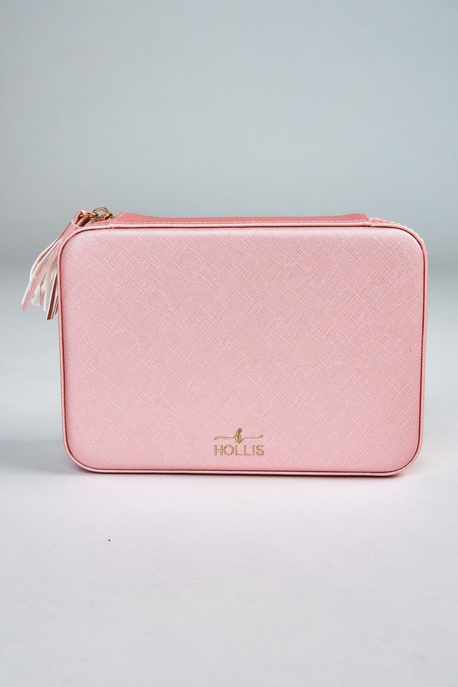 Accessories Hollis | Hollis Jewelry Organizer - Blush