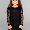 Family BuddyLove Clothing Label | Buddylove Logan Girl'S Dress - Twinkle