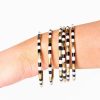 Accessories BuDha Girl | Budha Girl Veda Bracelets - Black