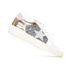 Accessories Vintage Havana | Libby Sneaker - White