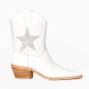 Accessories Chinese Laundry | Zurich Pearl Boots - White