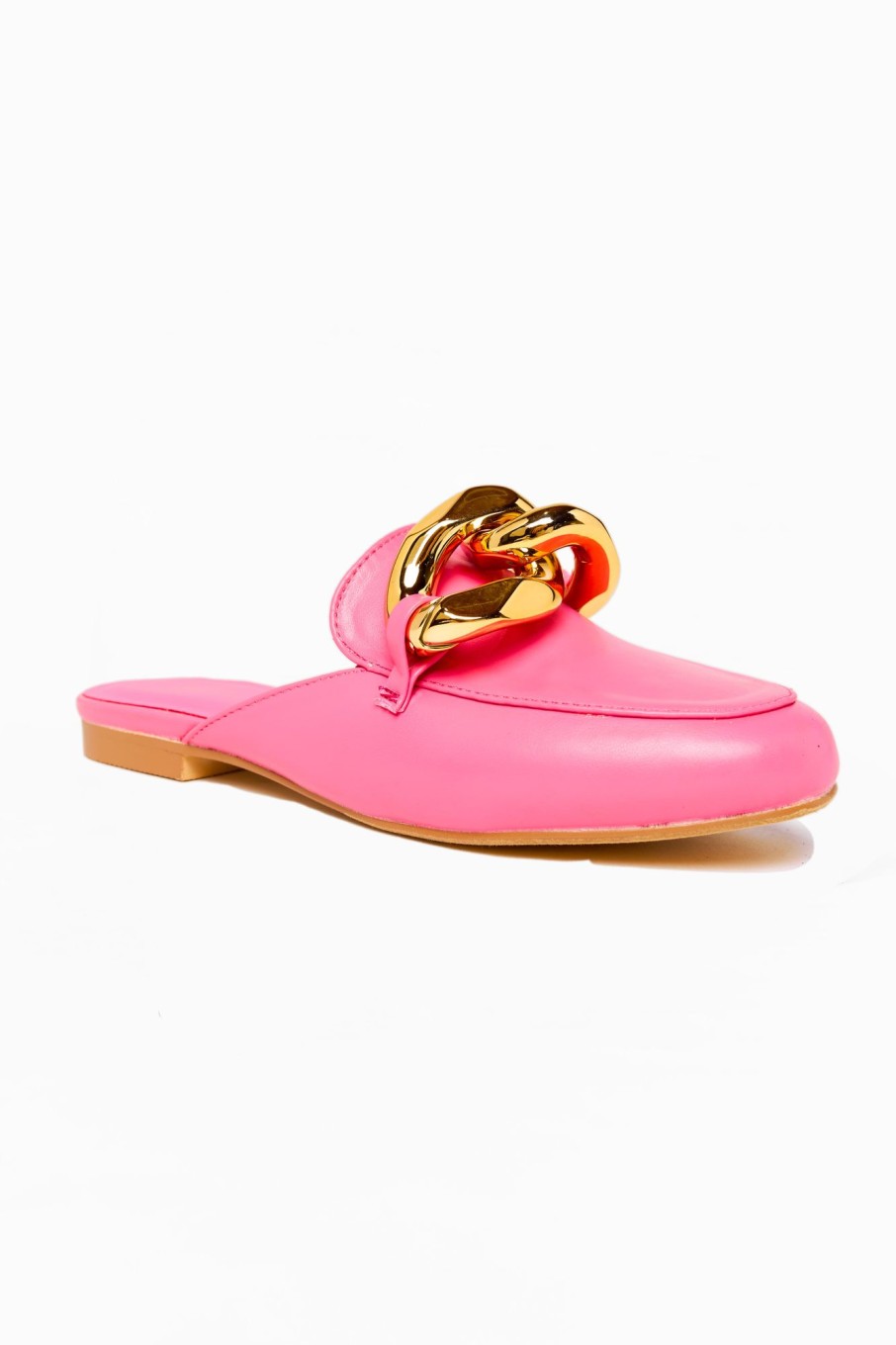 Accessories Shushop | Emily Mules - Pink