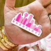 Accessories BuddyLove Clothing Label | Buddylove D-Town