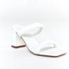 Accessories ShuShop | Farah Heels - White