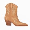 Accessories Dolce Vita | Runa Suede Boot - Whiskey