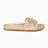 Accessories Shushop | Amor Sandals - Gold