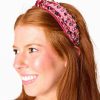 Accessories Gemelli | Jerri Headband - Rose