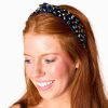 Accessories Gemelli | Jerri Headband - Navy