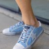 Accessories Vintage Havana | Alive Sneaker - Blue