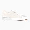 Accessories Dolce Vita | Zina Pearl Studded Sneaker - Cream