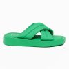 Accessories Matisse | Piper Sandals - Green