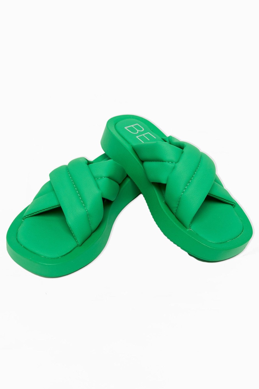 Accessories Matisse | Piper Sandals - Green