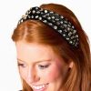 Accessories Gemelli | Jerri Headband - Black