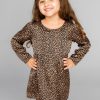 Family BuddyLove Clothing Label | Buddylove Gracie Girl'S Dress - Husky