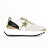 Accessories Vintage Havana | Major Sneaker - White/Gold