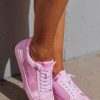 Accessories Vintage Havana | Extra Sneakers - Pink