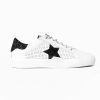 Accessories Vintage Havana | Gadol Sneaker - White/Black