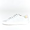 Accessories Vintage Havana | Casette Sneaker - White