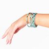 Accessories BuDha Girl | Budha Girl Veda Bracelets - Turquoise