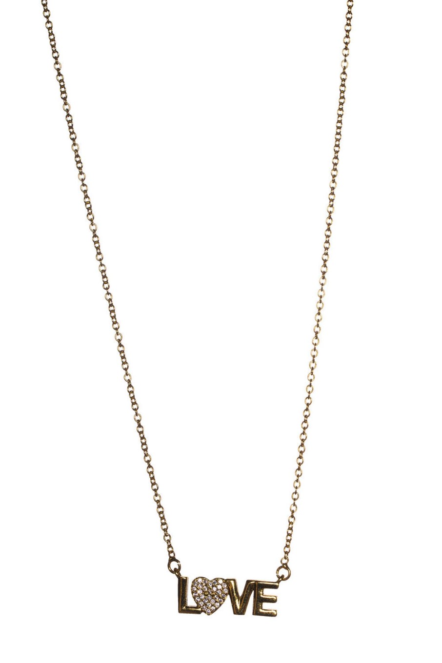 Accessories BuddyLove Clothing Label | Buddylove Claire Necklace - Gold