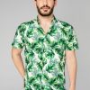 Family BuddyLove Clothing Label | Buddylove Robert Button Down Dress Shirt - Maui